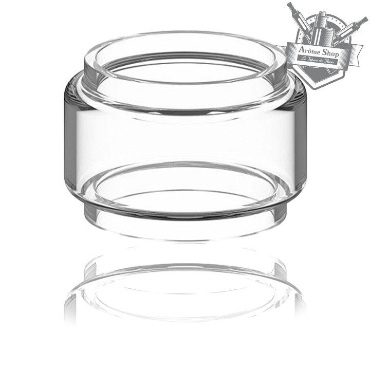 VERRE Z MAX BUBBLE - GEEK VAPE