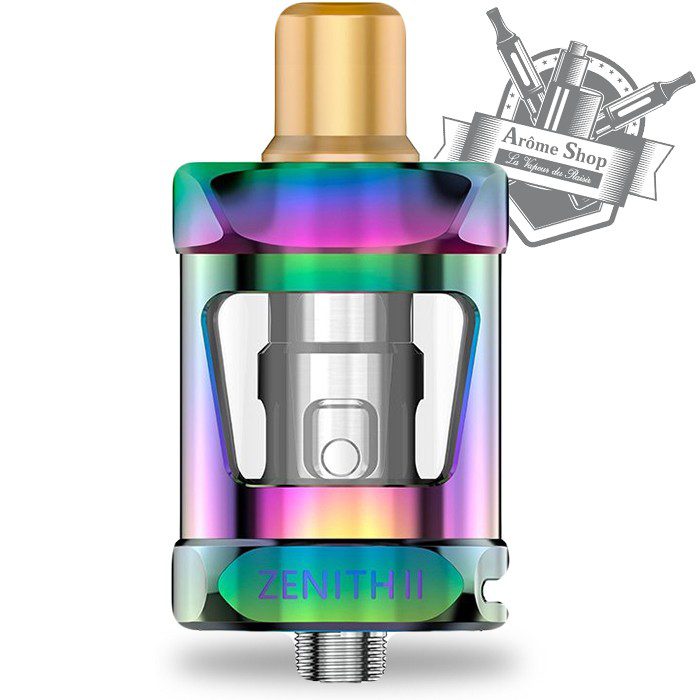 ZENITH 2 - INNOKIN