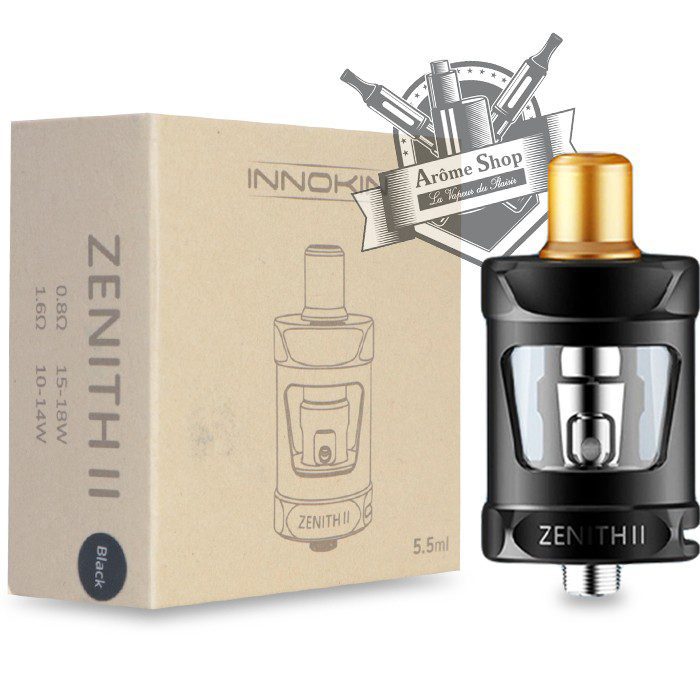 ZENITH 2 - INNOKIN