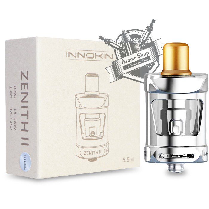 ZENITH 2 - INNOKIN