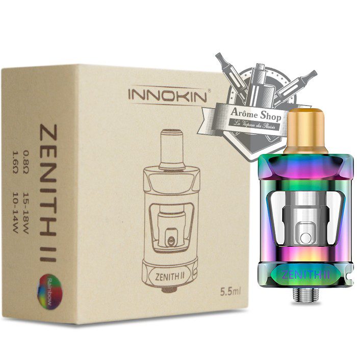 ZENITH 2 - INNOKIN