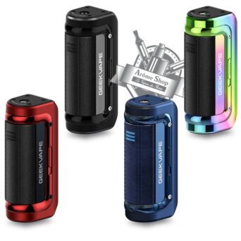AEGIS MINI 2 M100 - GEEKVAPE