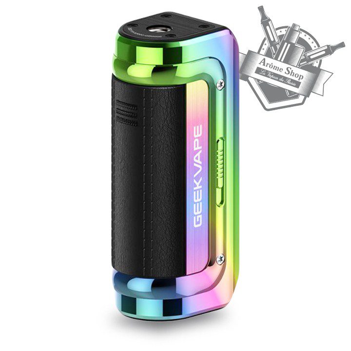 AEGIS MINI 2 M100 - GEEKVAPE AEGIS MINI 2 M100 - GEEKVAPE