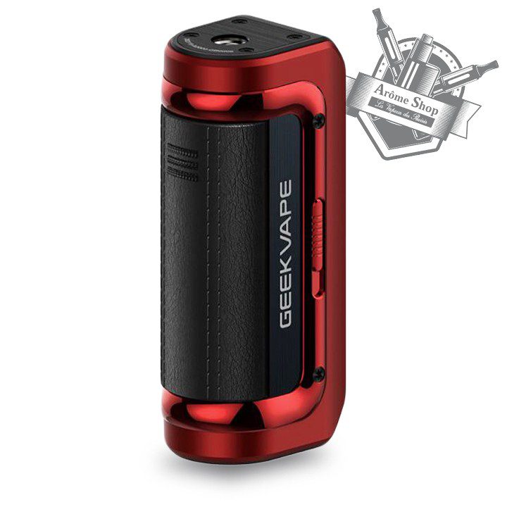 AEGIS MINI 2 M100 - GEEKVAPE AEGIS MINI 2 M100 - GEEKVAPE