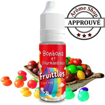 FRUITTLES