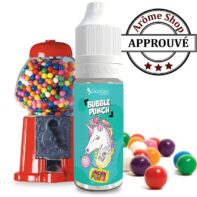BUBBLE PUNCH