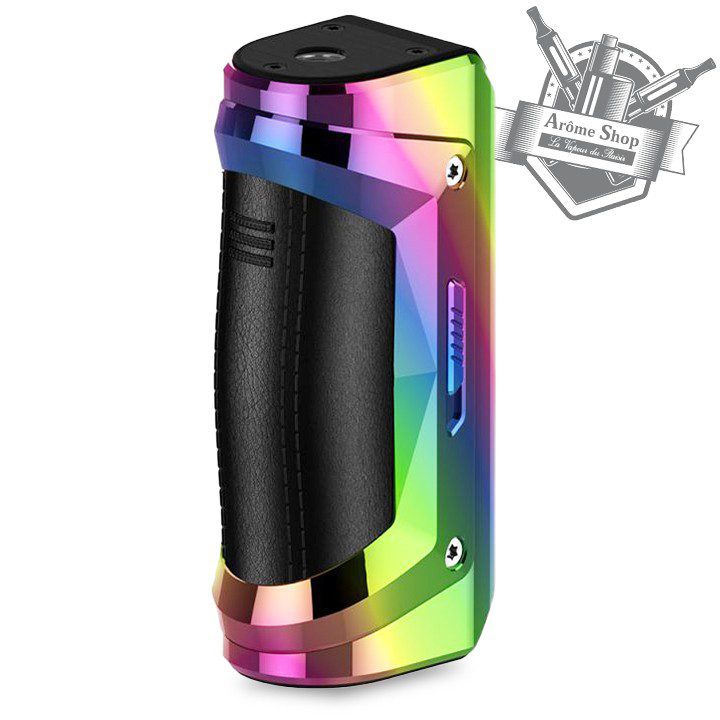 AEGIS SOLO 2 (S100) - GEEKVAPE