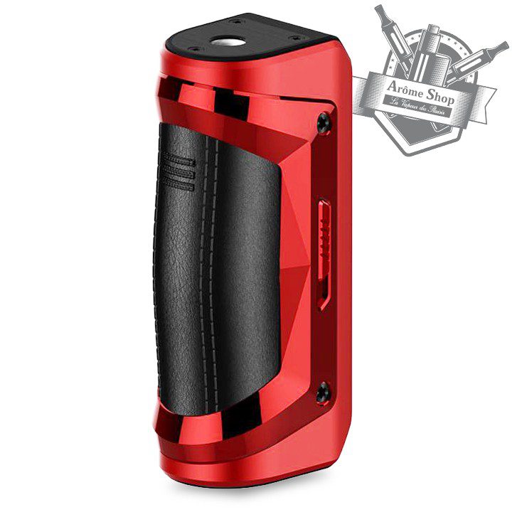 AEGIS SOLO 2 (S100) - GEEKVAPE