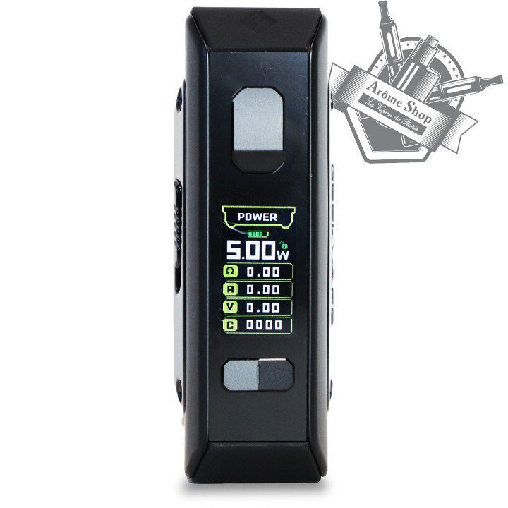 AEGIS SOLO 2 (S100) - GEEKVAPE