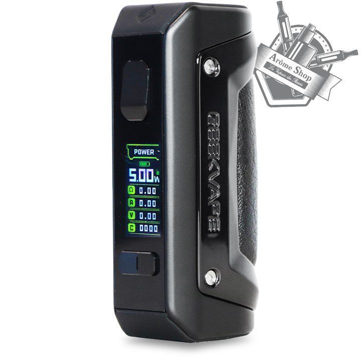 AEGIS SOLO 2 (S100) - GEEKVAPE