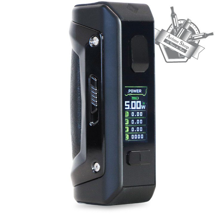 AEGIS SOLO 2 (S100) - GEEKVAPE