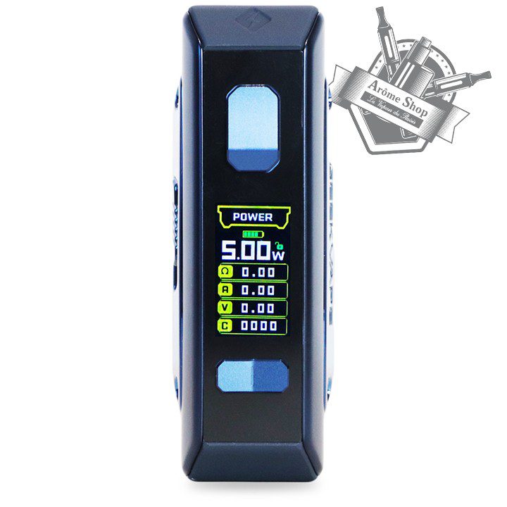 AEGIS SOLO 2 (S100) - GEEKVAPE