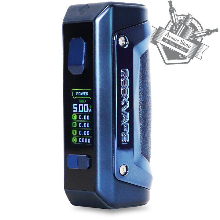 AEGIS SOLO 2 (S100) - GEEKVAPE