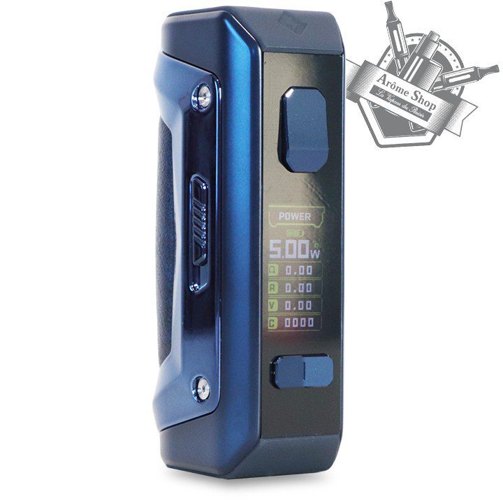 AEGIS SOLO 2 (S100) - GEEKVAPE