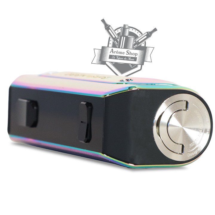 AEGIS SOLO 2 (S100) - GEEKVAPE