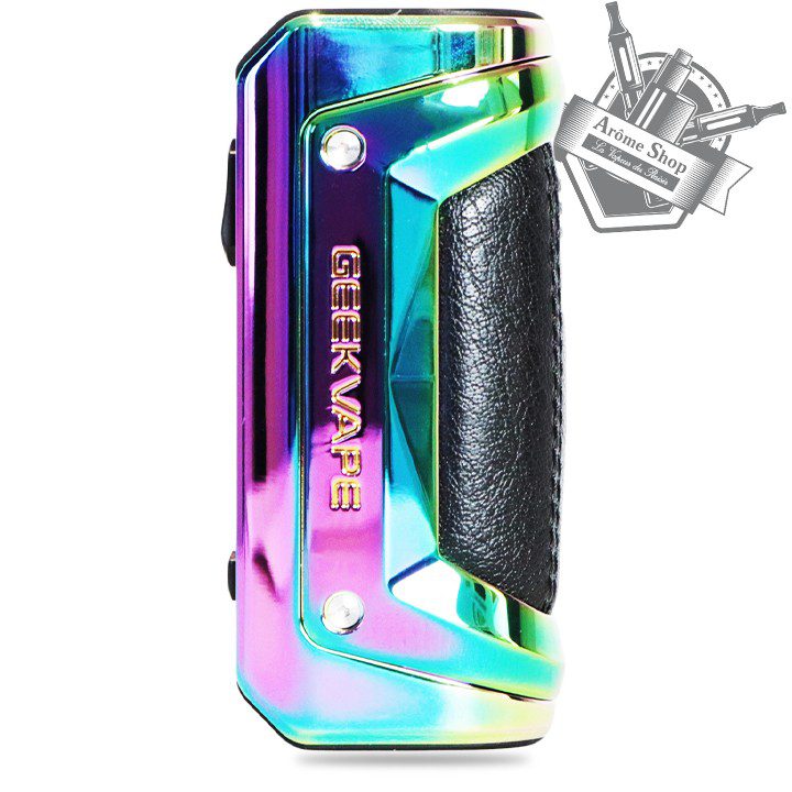 AEGIS SOLO 2 (S100) - GEEKVAPE