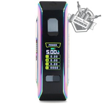 AEGIS SOLO 2 (S100) - GEEKVAPE