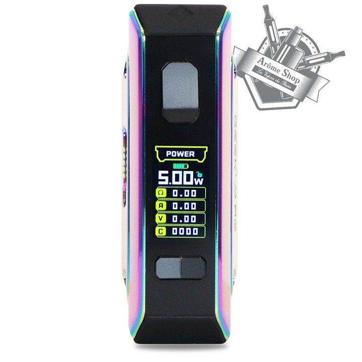 AEGIS SOLO 2 (S100) - GEEKVAPE