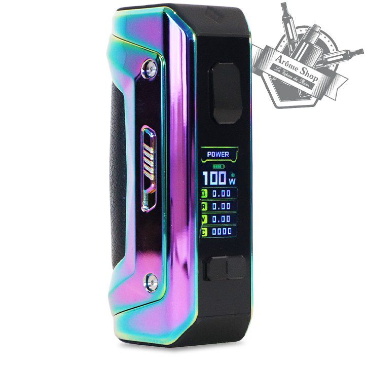 AEGIS SOLO 2 (S100) - GEEKVAPE