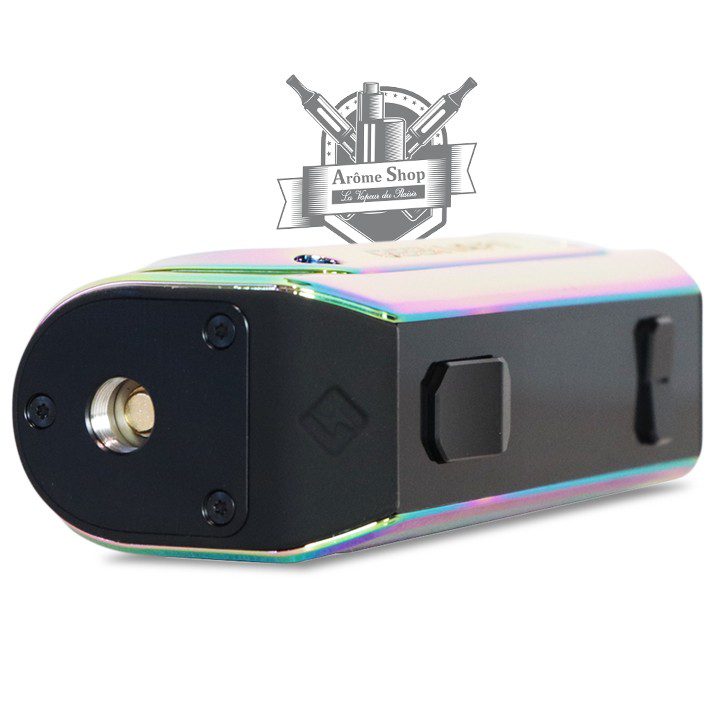 AEGIS SOLO 2 (S100) - GEEKVAPE