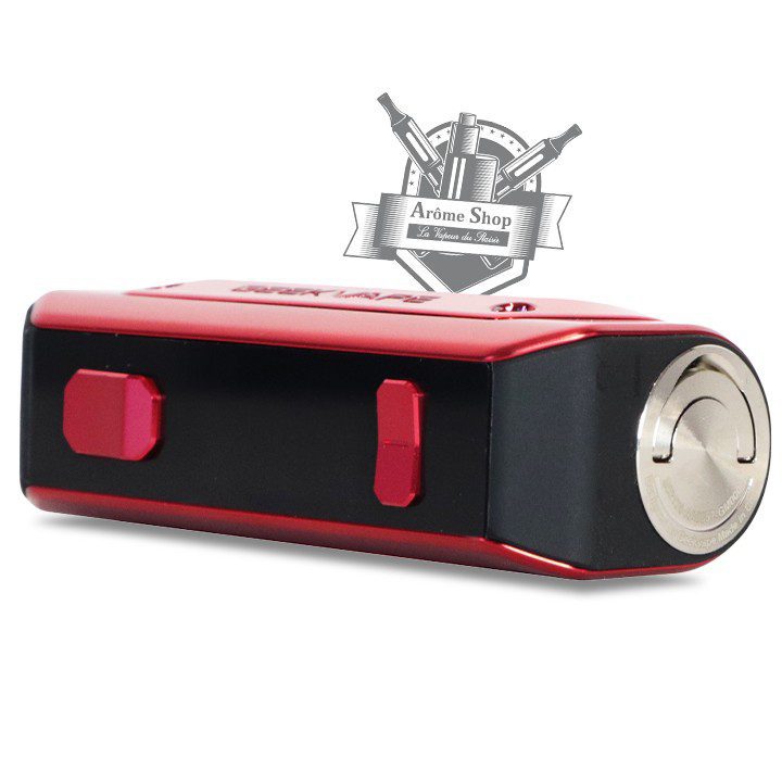 AEGIS SOLO 2 (S100) - GEEKVAPE