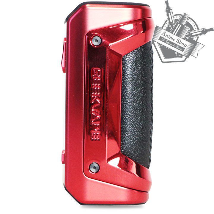 AEGIS SOLO 2 (S100) - GEEKVAPE