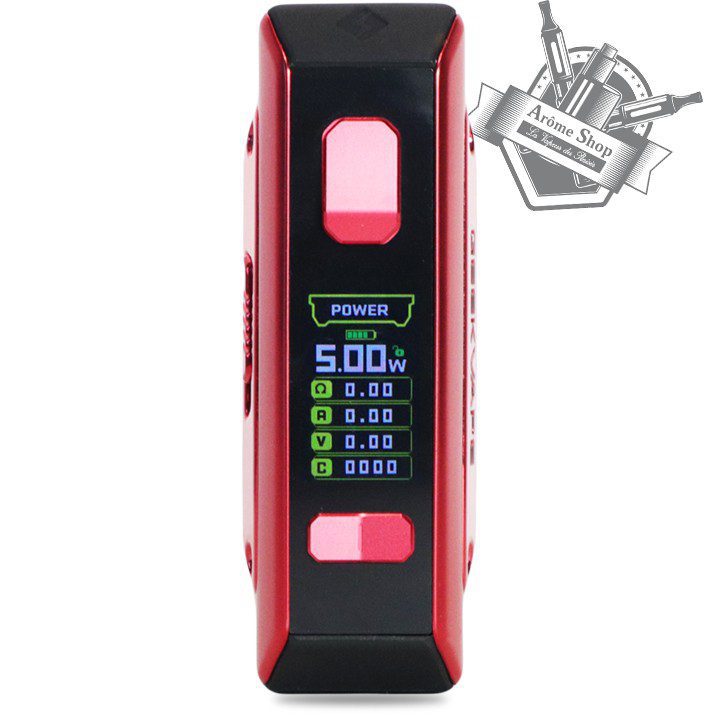 AEGIS SOLO 2 (S100) - GEEKVAPE