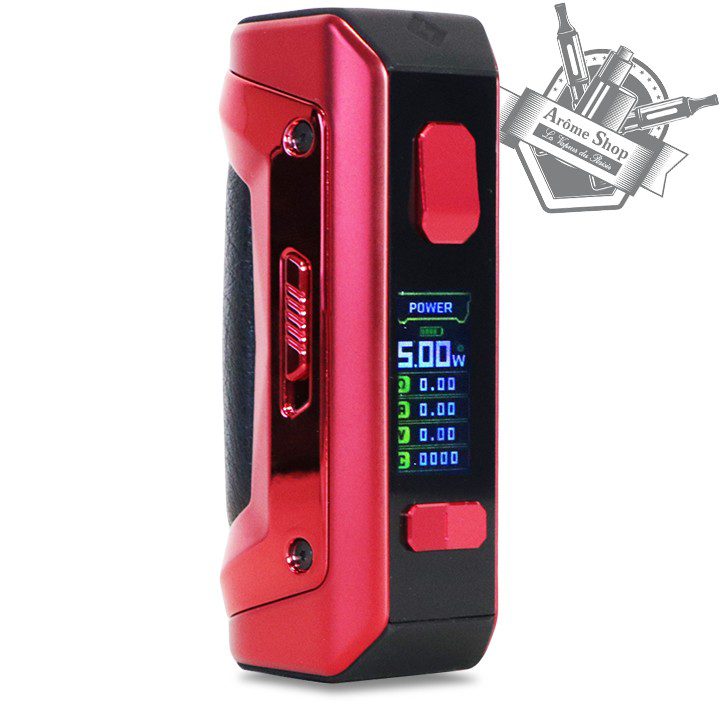 AEGIS SOLO 2 (S100) - GEEKVAPE