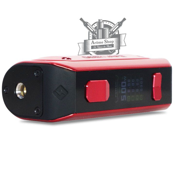 AEGIS SOLO 2 (S100) - GEEKVAPE