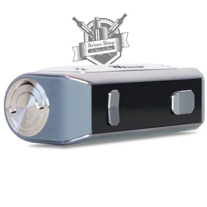 AEGIS SOLO 2 (S100) - GEEKVAPE