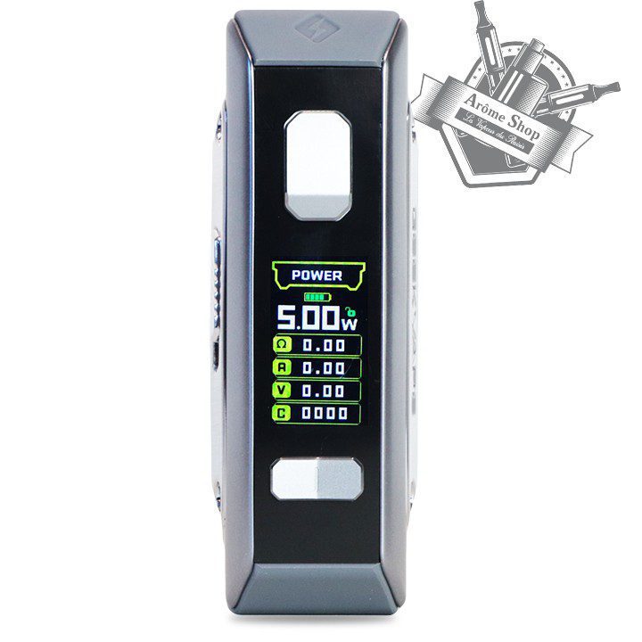 AEGIS SOLO 2 (S100) - GEEKVAPE