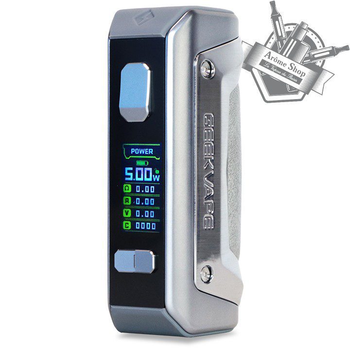 AEGIS SOLO 2 (S100) - GEEKVAPE