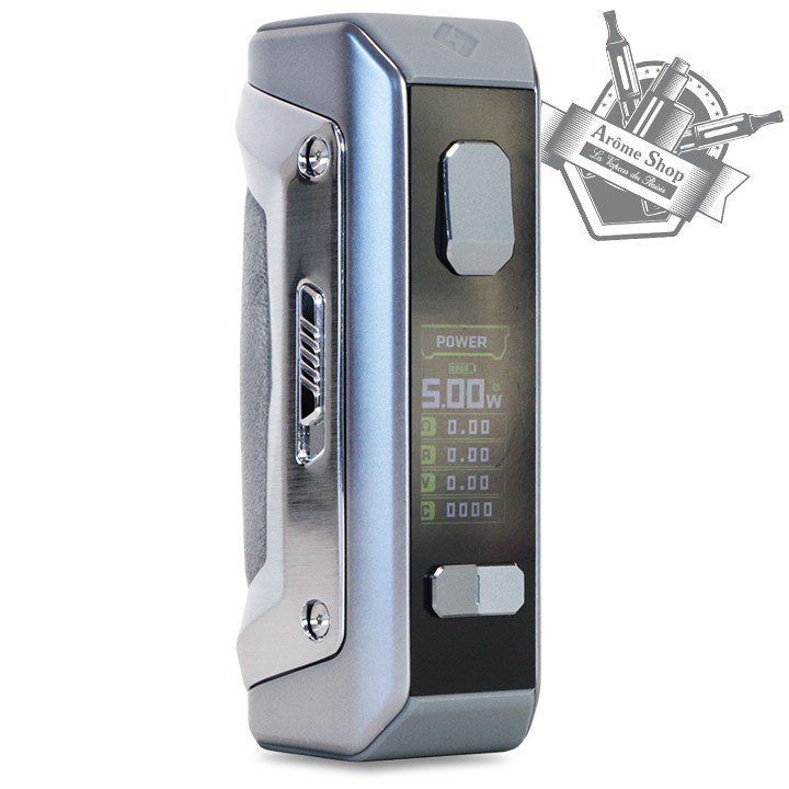 AEGIS SOLO 2 (S100) - GEEKVAPE