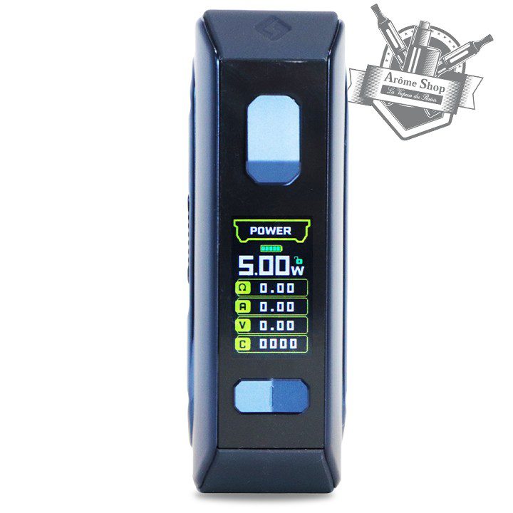 AEGIS MINI 2 M100 - GEEKVAPE AEGIS MINI 2 M100 - GEEKVAPE