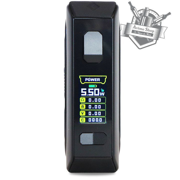 AEGIS MINI 2 M100 - GEEKVAPE AEGIS MINI 2 M100 - GEEKVAPE