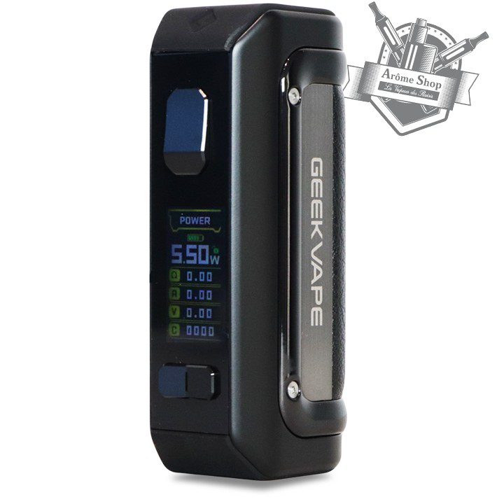 AEGIS MINI 2 M100 - GEEKVAPE AEGIS MINI 2 M100 - GEEKVAPE