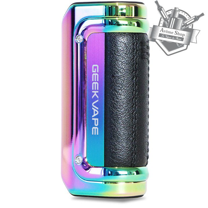 AEGIS MINI 2 M100 - GEEKVAPE AEGIS MINI 2 M100 - GEEKVAPE