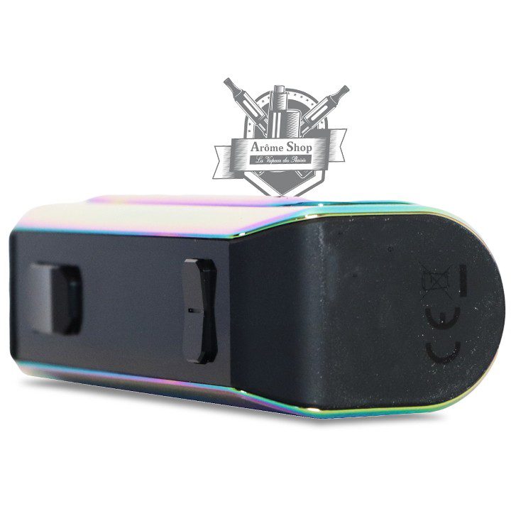 AEGIS MINI 2 M100 - GEEKVAPE AEGIS MINI 2 M100 - GEEKVAPE