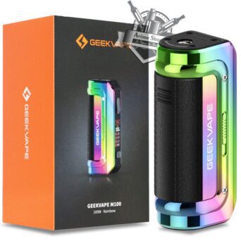AEGIS MINI 2 M100 - GEEKVAPE
