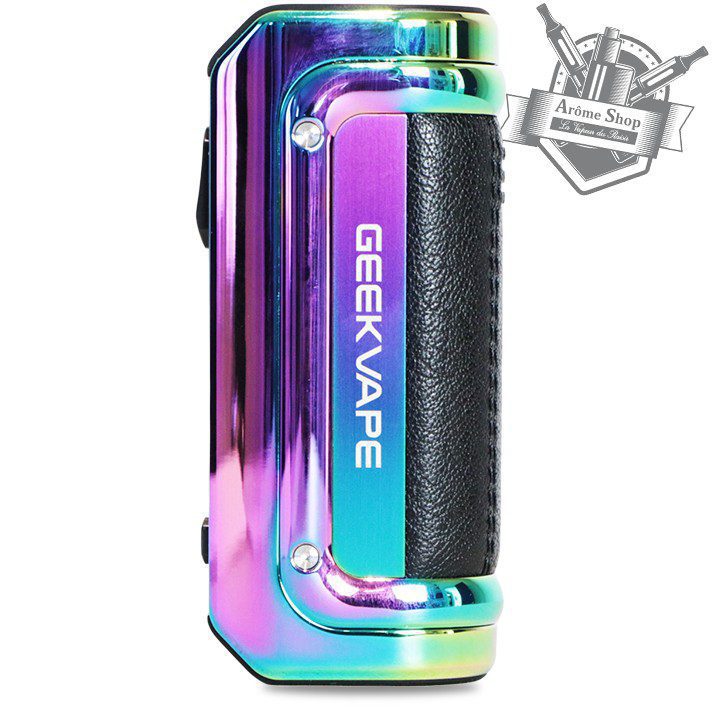 AEGIS MINI 2 M100 - GEEKVAPE AEGIS MINI 2 M100 - GEEKVAPE