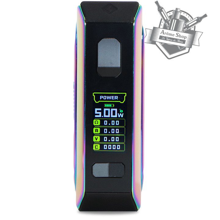 AEGIS MINI 2 M100 - GEEKVAPE AEGIS MINI 2 M100 - GEEKVAPE