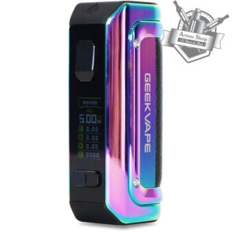 AEGIS MINI 2 M100 - GEEKVAPE