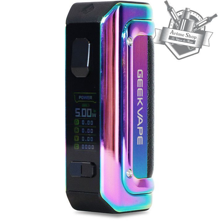 AEGIS MINI 2 M100 - GEEKVAPE AEGIS MINI 2 M100 - GEEKVAPE
