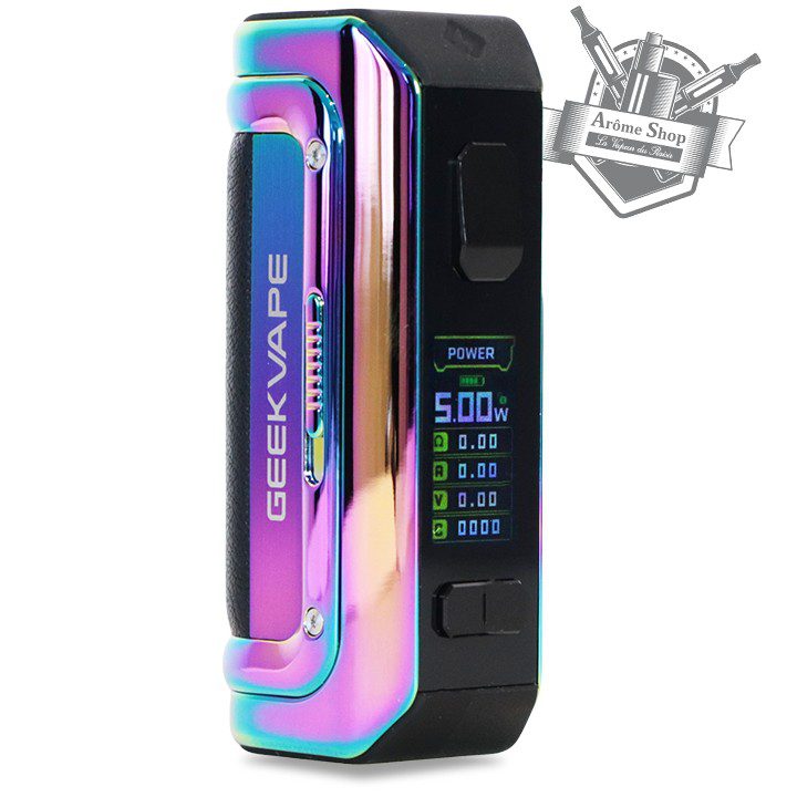 AEGIS MINI 2 M100 - GEEKVAPE AEGIS MINI 2 M100 - GEEKVAPE