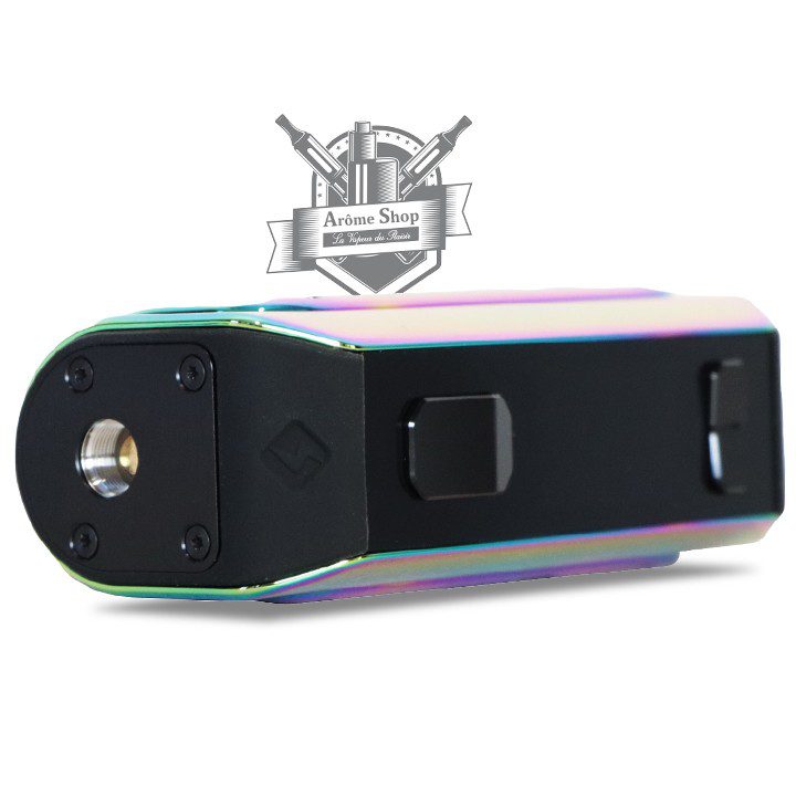 AEGIS MINI 2 M100 - GEEKVAPE AEGIS MINI 2 M100 - GEEKVAPE