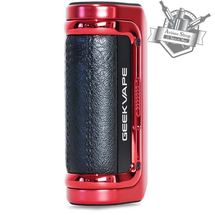 AEGIS MINI 2 M100 - GEEKVAPE AEGIS MINI 2 M100 - GEEKVAPE