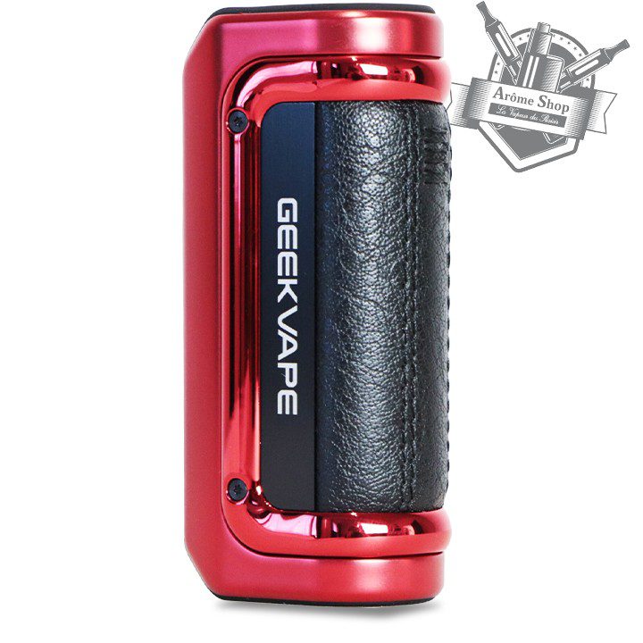 AEGIS MINI 2 M100 - GEEKVAPE AEGIS MINI 2 M100 - GEEKVAPE