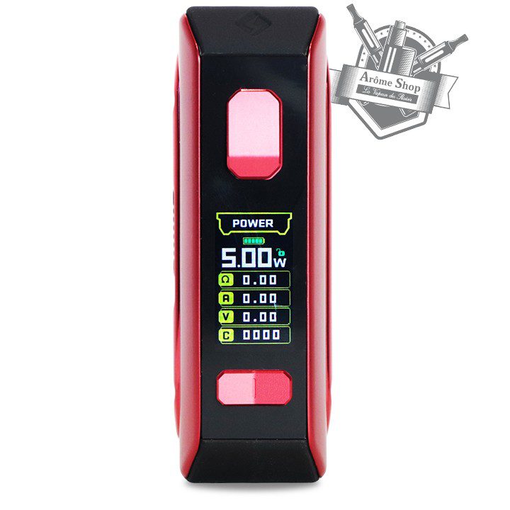 AEGIS MINI 2 M100 - GEEKVAPE AEGIS MINI 2 M100 - GEEKVAPE