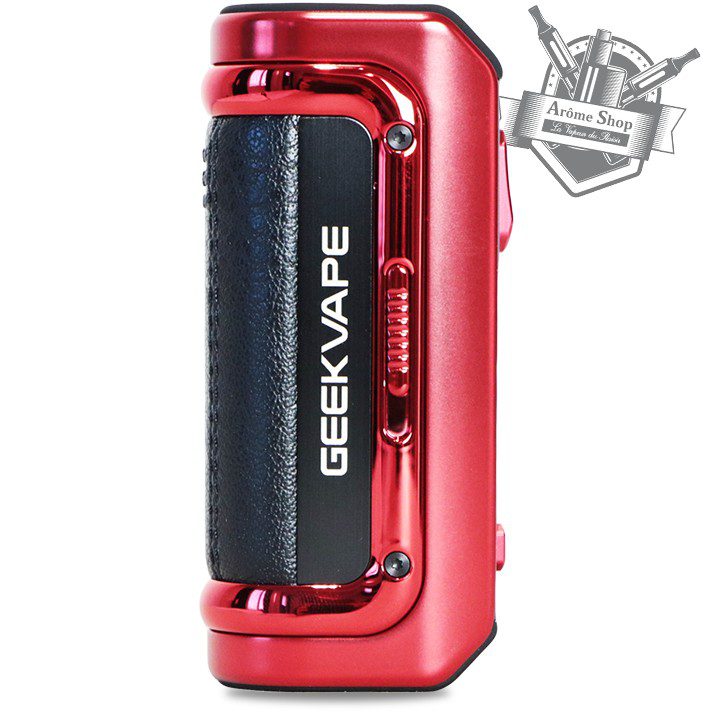 AEGIS MINI 2 M100 - GEEKVAPE AEGIS MINI 2 M100 - GEEKVAPE