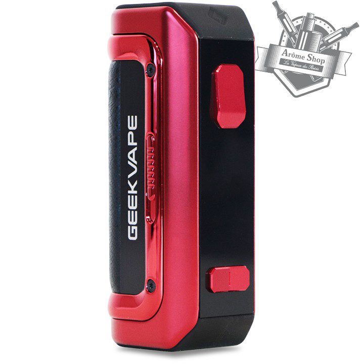 AEGIS MINI 2 M100 - GEEKVAPE AEGIS MINI 2 M100 - GEEKVAPE